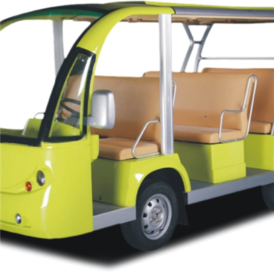 8、電動觀光車